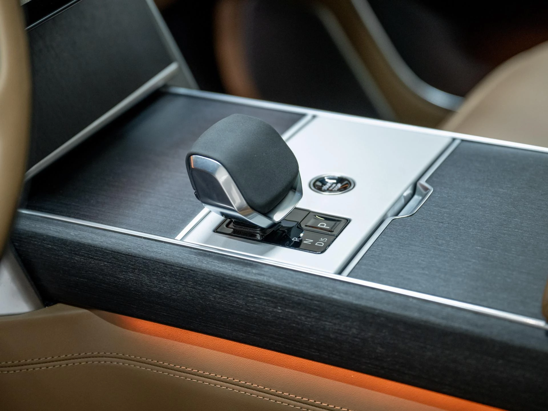 Hoofdafbeelding Land Rover Range Rover