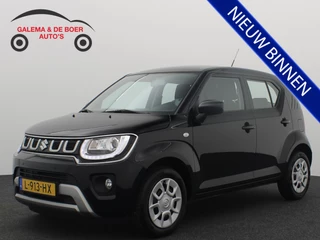 Suzuki Ignis 1.2 Smart Hybrid Comfort FULL LED / AIRCO / PDC V+A / BLUETOOTH / ELEK RAMEN / NL-AUTO