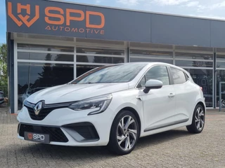 Renault Clio 1.0 TCe R.S. Line