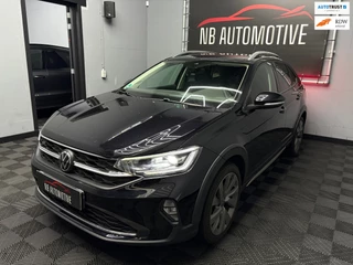 Volkswagen Taigo 1.0 TSI R-Line