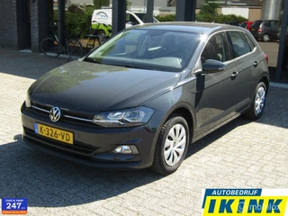 Volkswagen Polo 1.0 TSI Comfortline Business