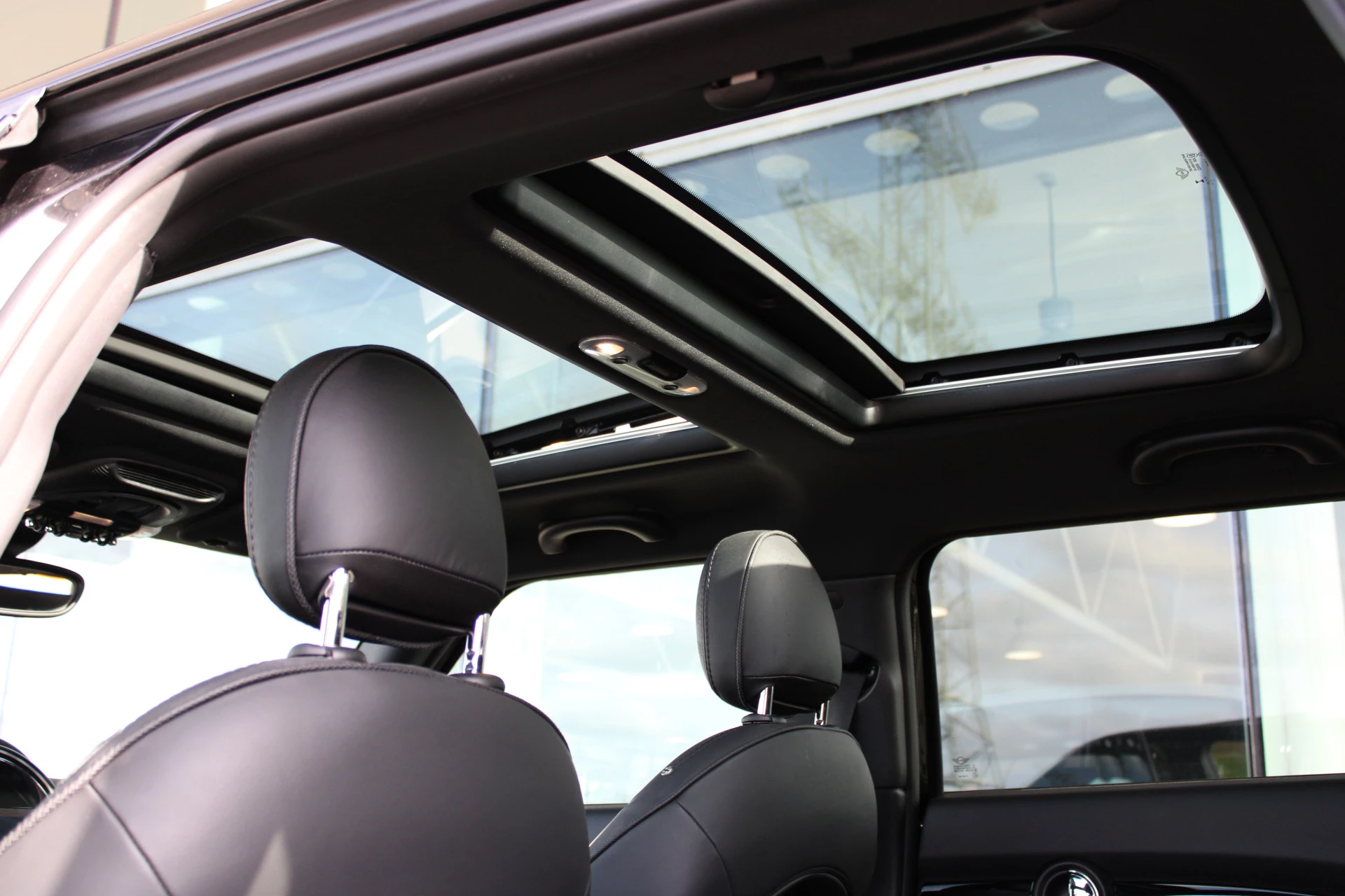 Hoofdafbeelding MINI Clubman