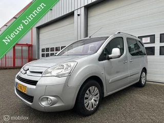 Citroen Berlingo 1.6 VTi120 Multispace/Airco/Cruise/NAP/Trek
