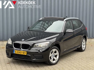 BMW X1 sDrive20i M-Sport | Pano | PDC | Leder