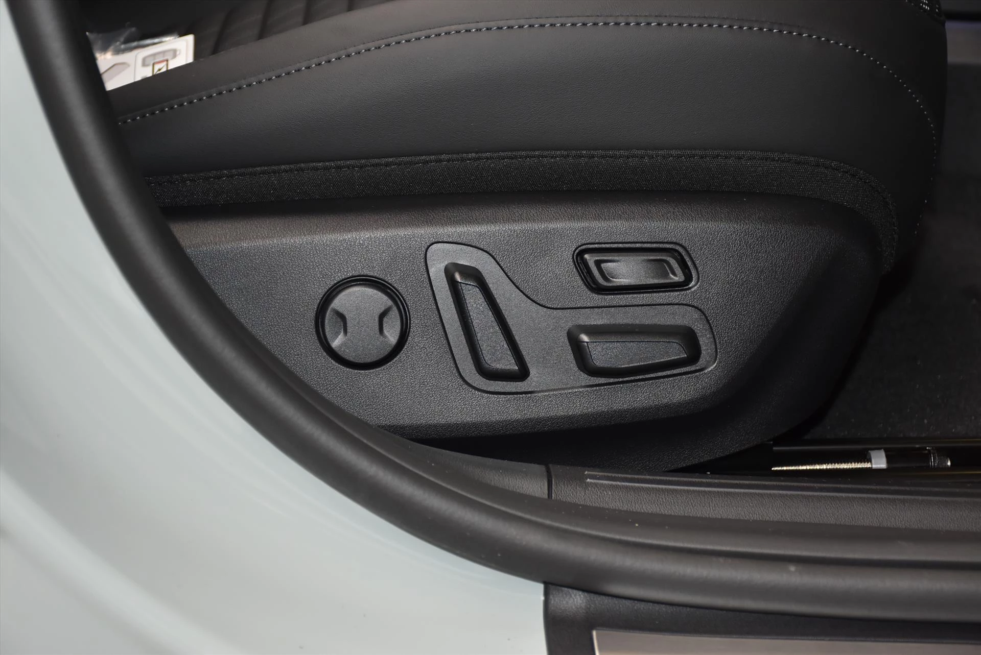Hoofdafbeelding Kia EV4