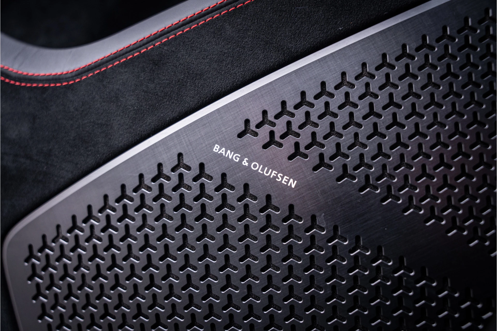 Hoofdafbeelding Lamborghini Urus