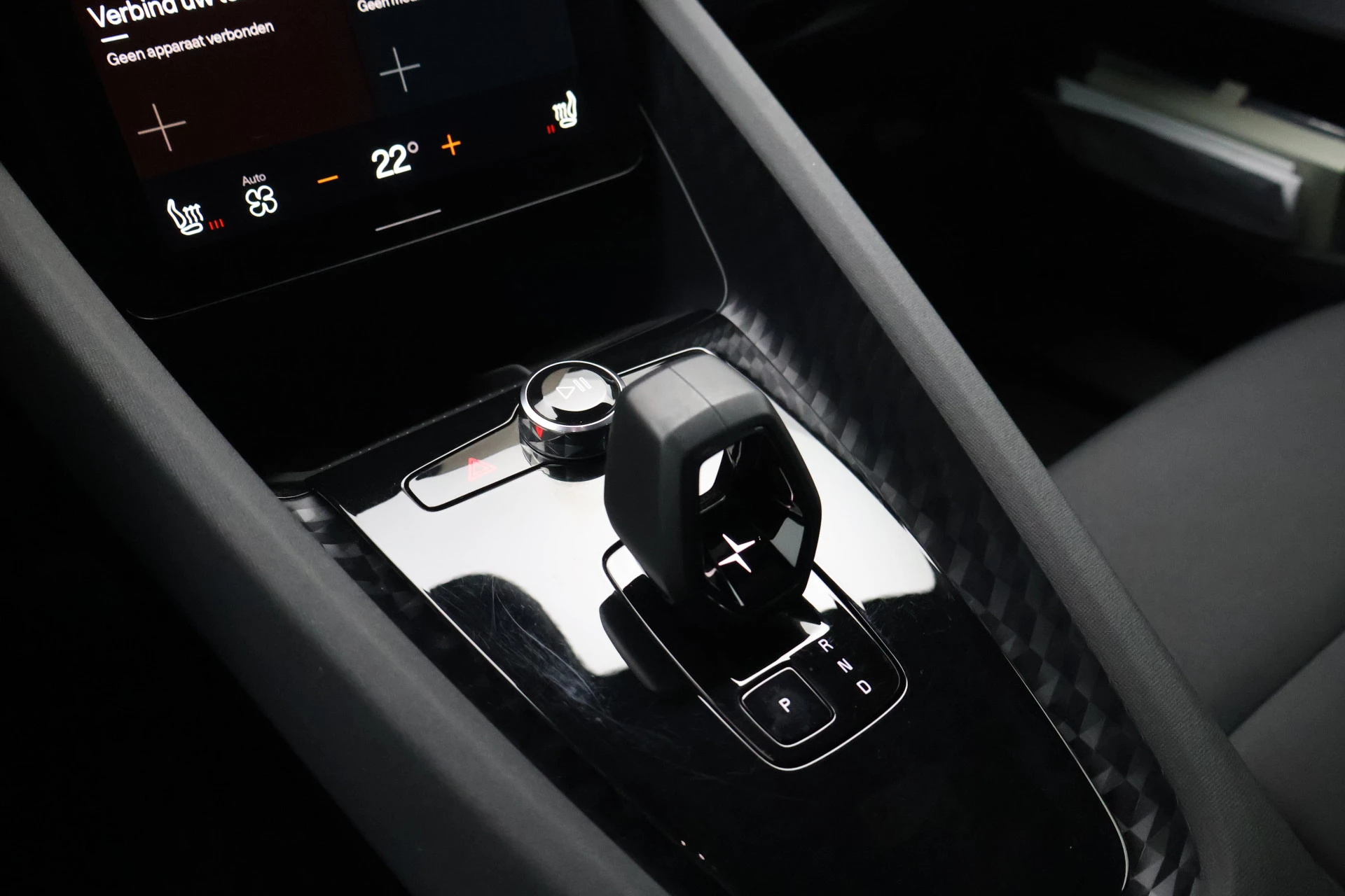 Hoofdafbeelding Polestar 2