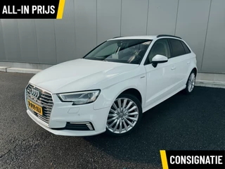 Audi A3 Sportback 1.4 e-tron Sport Pro Line plus