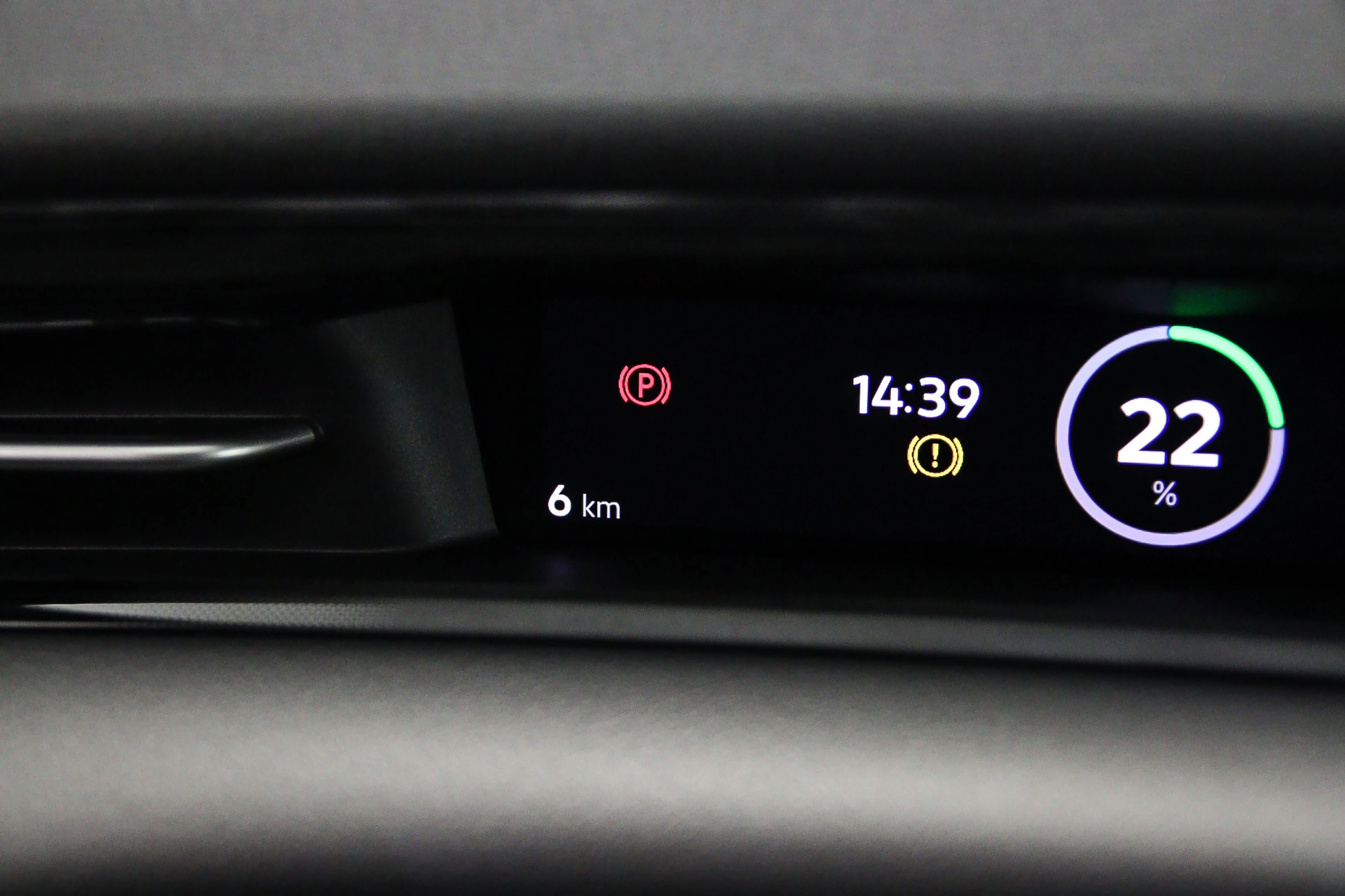 Hoofdafbeelding Volkswagen ID.7