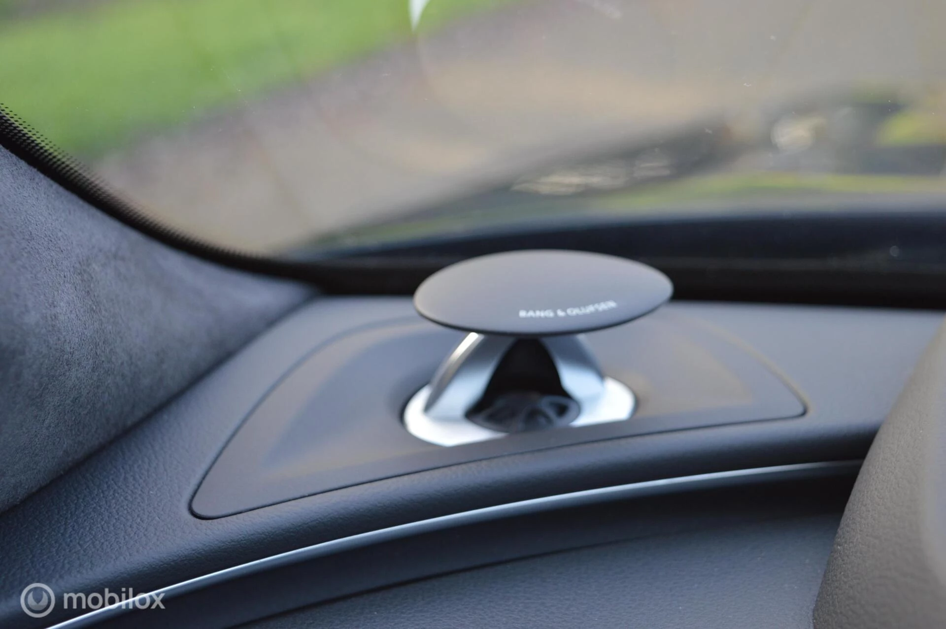 Hoofdafbeelding Audi RS6