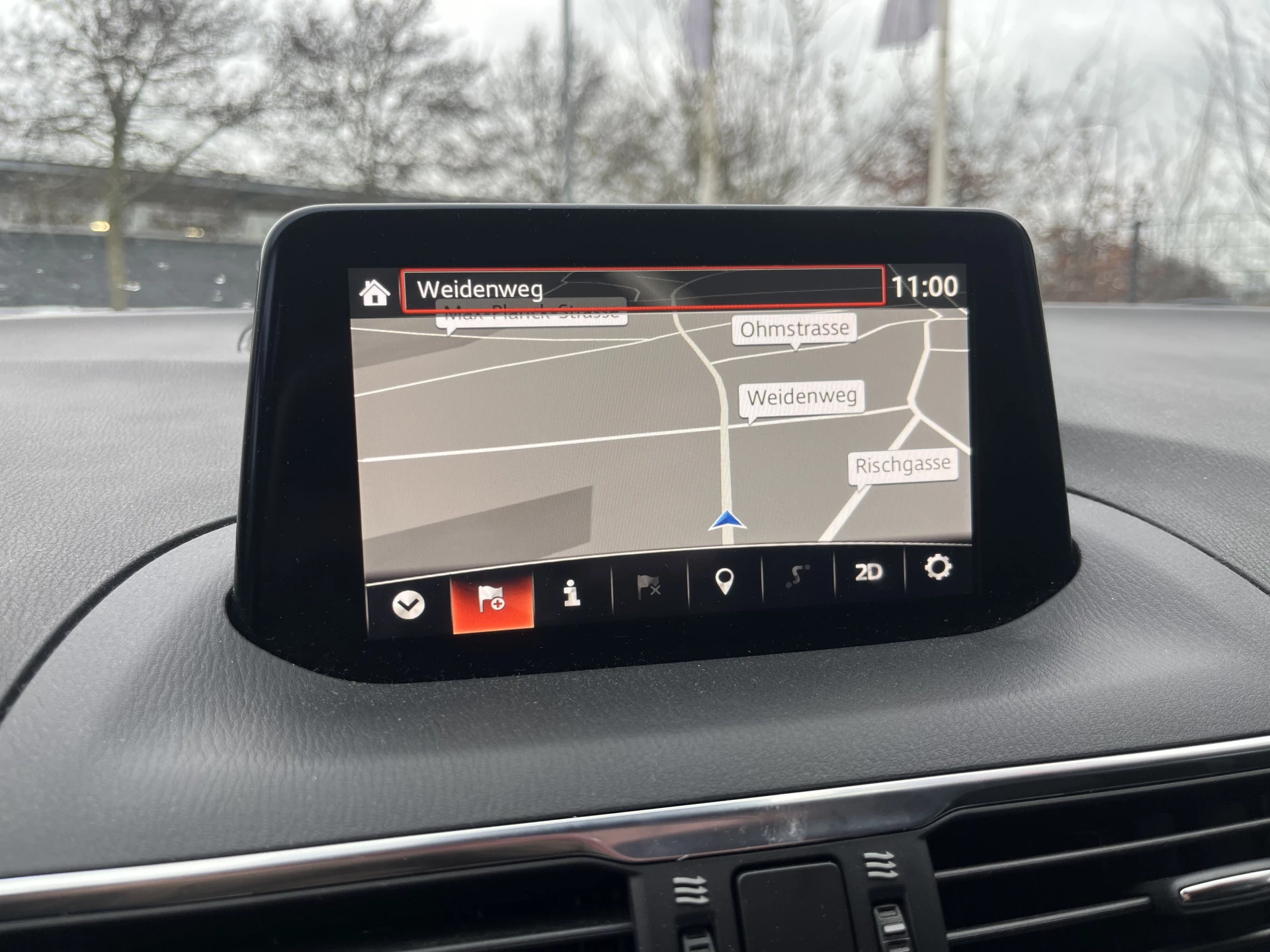 Hoofdafbeelding Mazda 3