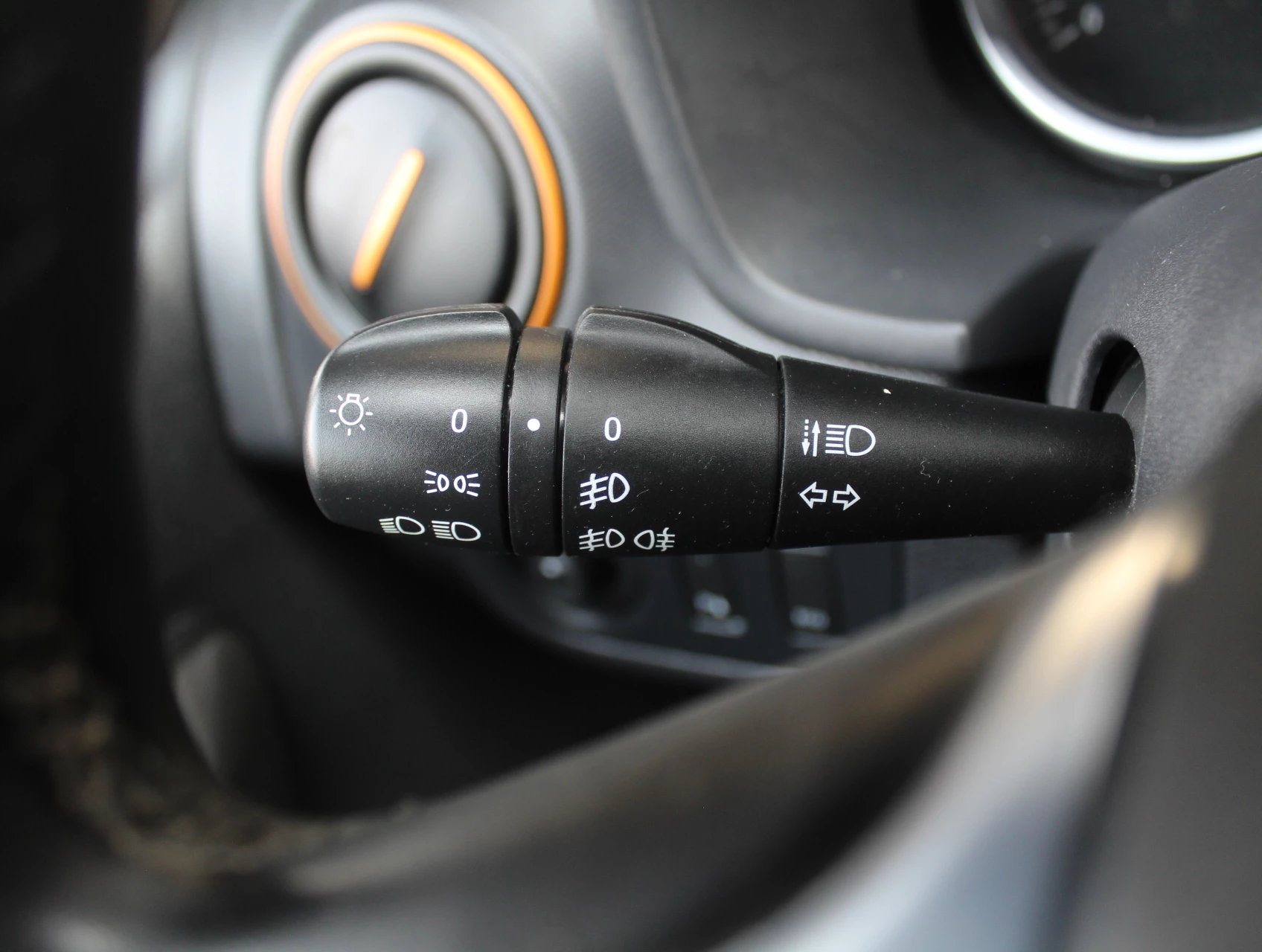 Hoofdafbeelding Dacia Logan