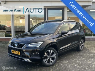 Seat Ateca 1.4 EcoTSI Xcellence / Navi / Pano / Trekhaak / Camera