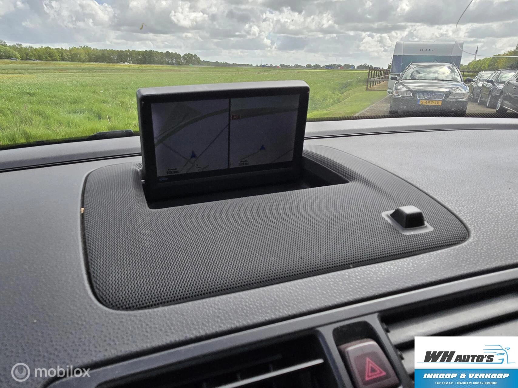 Hoofdafbeelding Volvo C30