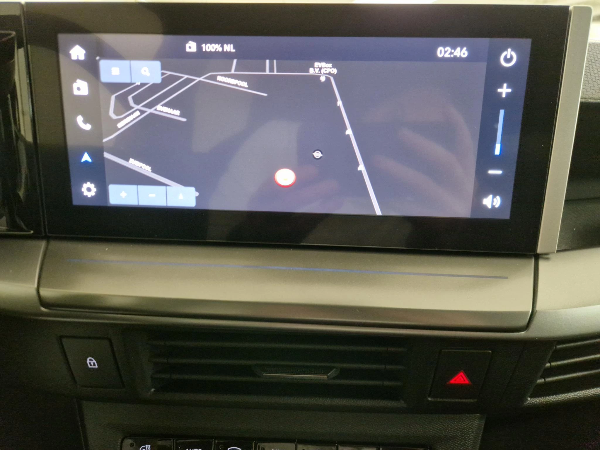 Hoofdafbeelding Opel Frontera