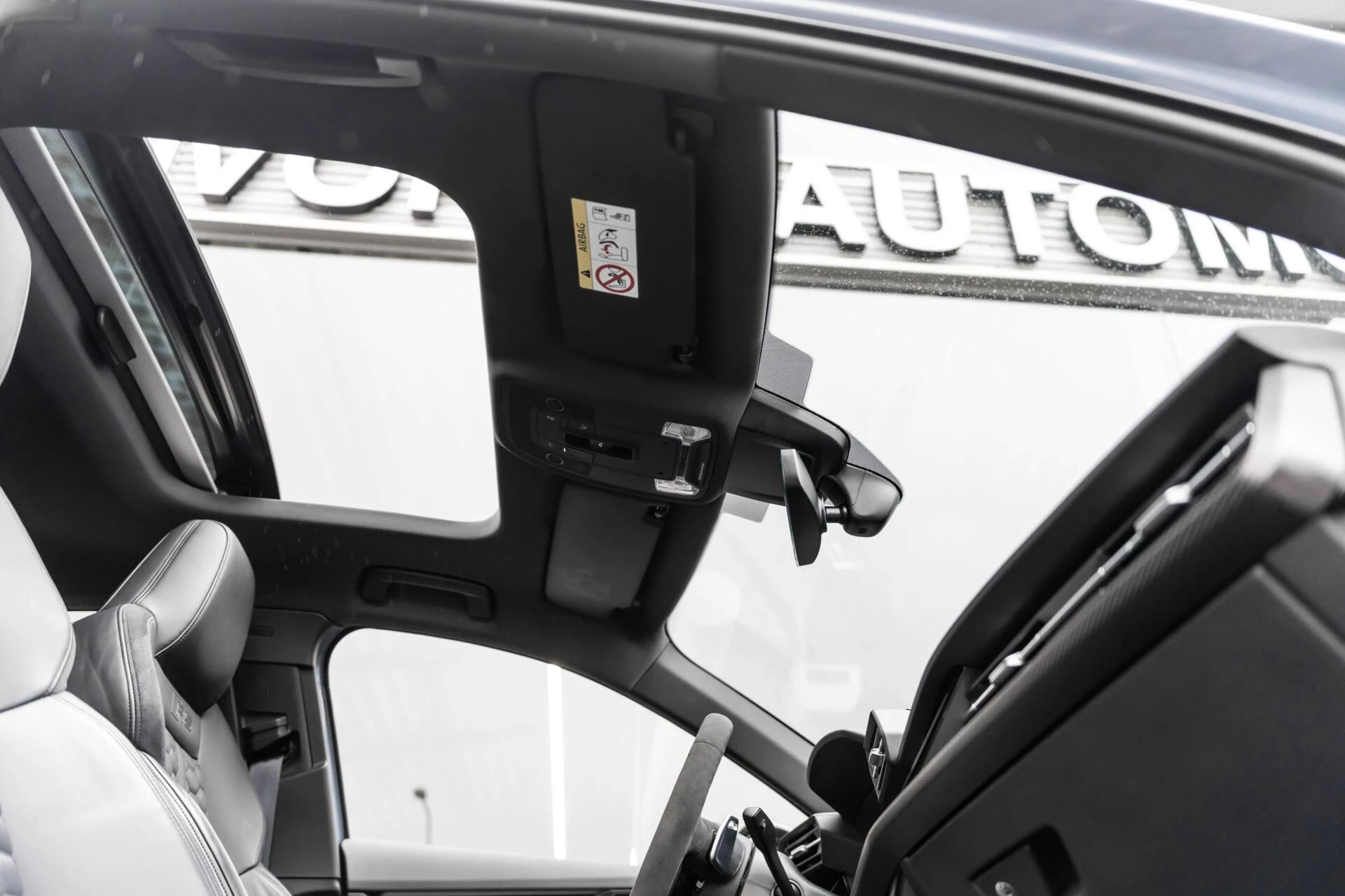 Hoofdafbeelding Audi RS3