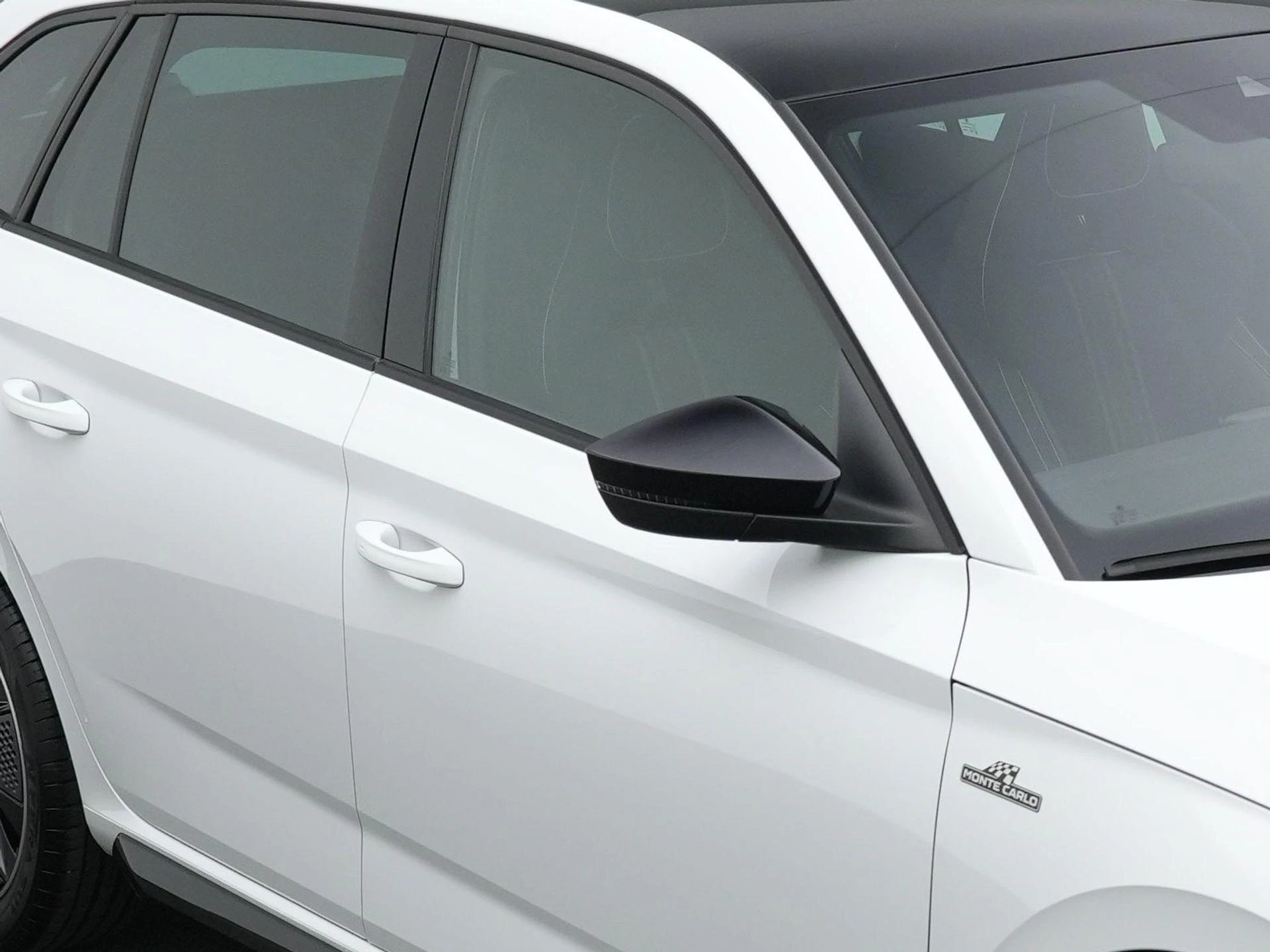 Hoofdafbeelding Škoda Scala