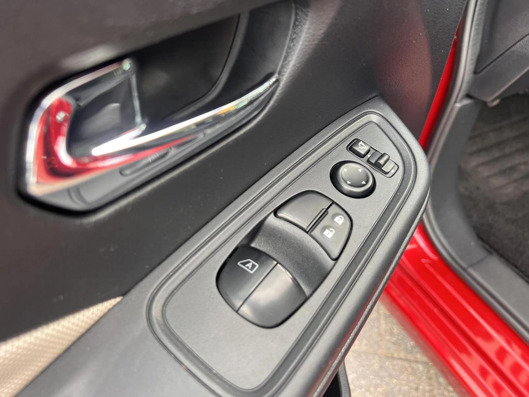 Hoofdafbeelding Nissan Micra
