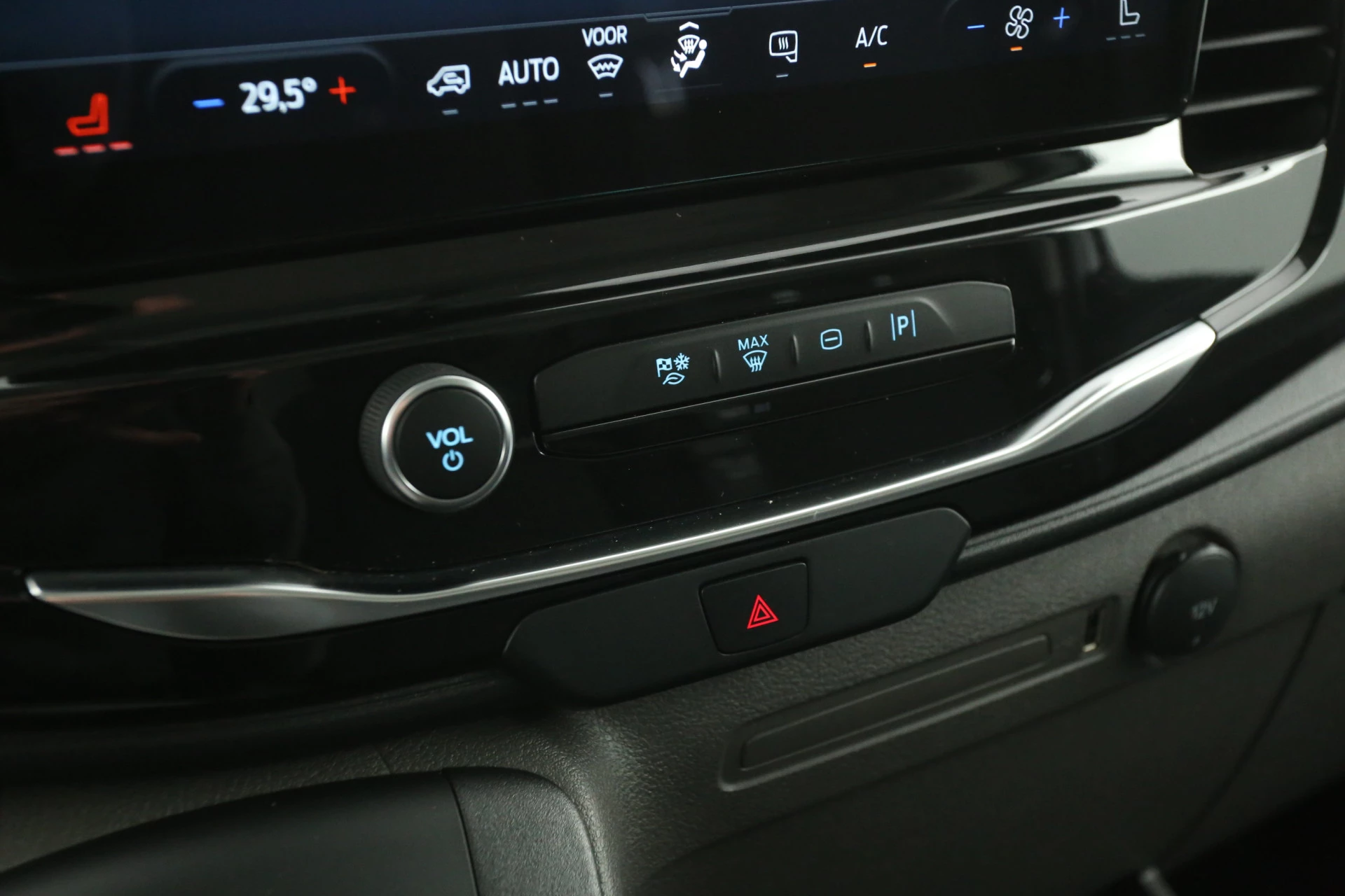 Hoofdafbeelding Ford E-Transit
