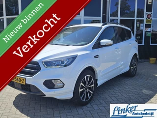 Ford Kuga 1.5 EcoBoost ST Line NL-AUTO/TREKHAAK DEALER OND