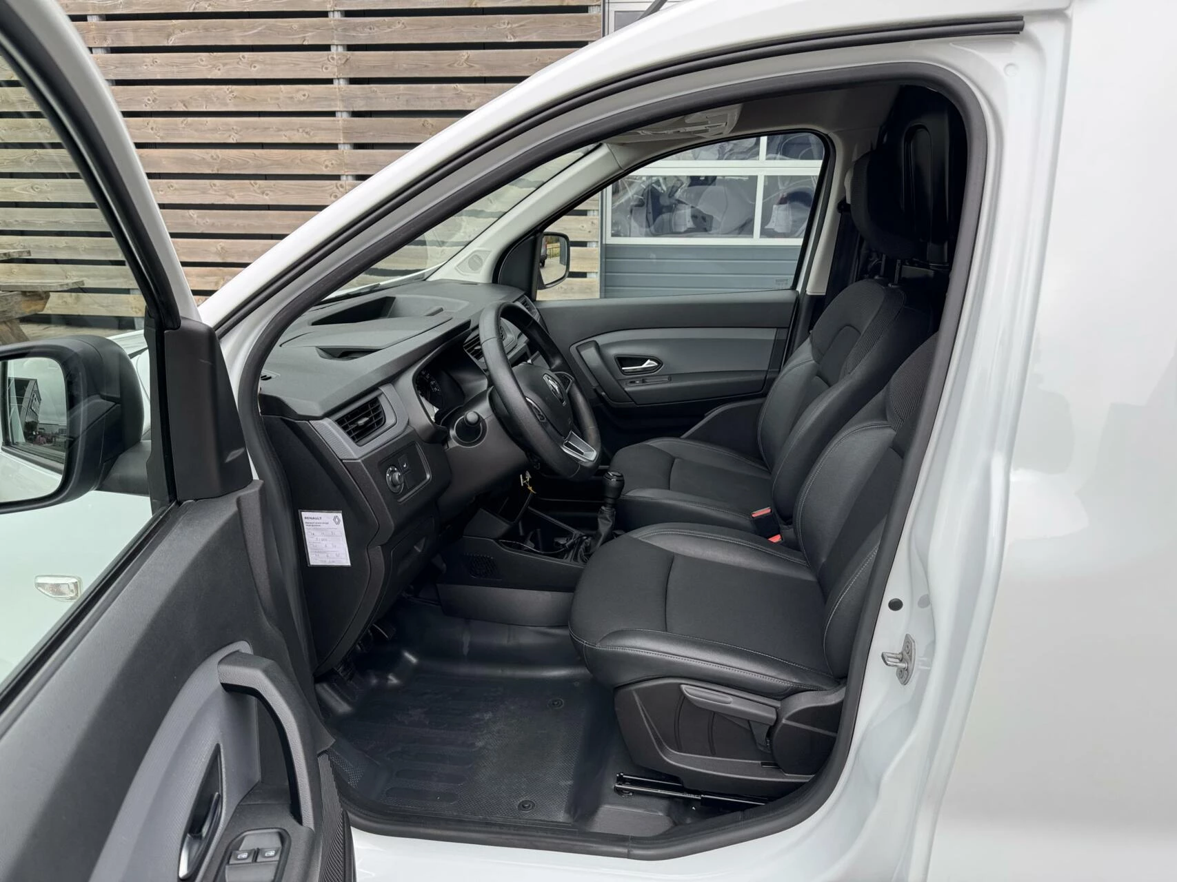 Hoofdafbeelding Renault Express