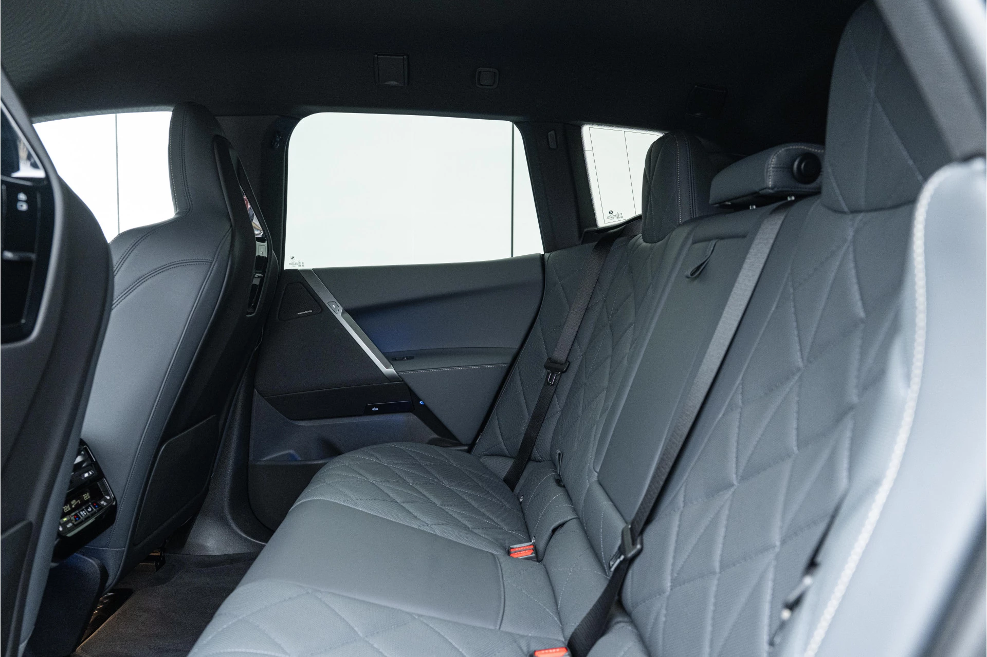 Hoofdafbeelding BMW iX