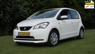 Hoofdafbeelding SEAT Mii Seat Mii 1.0 Style Airco 5 drs