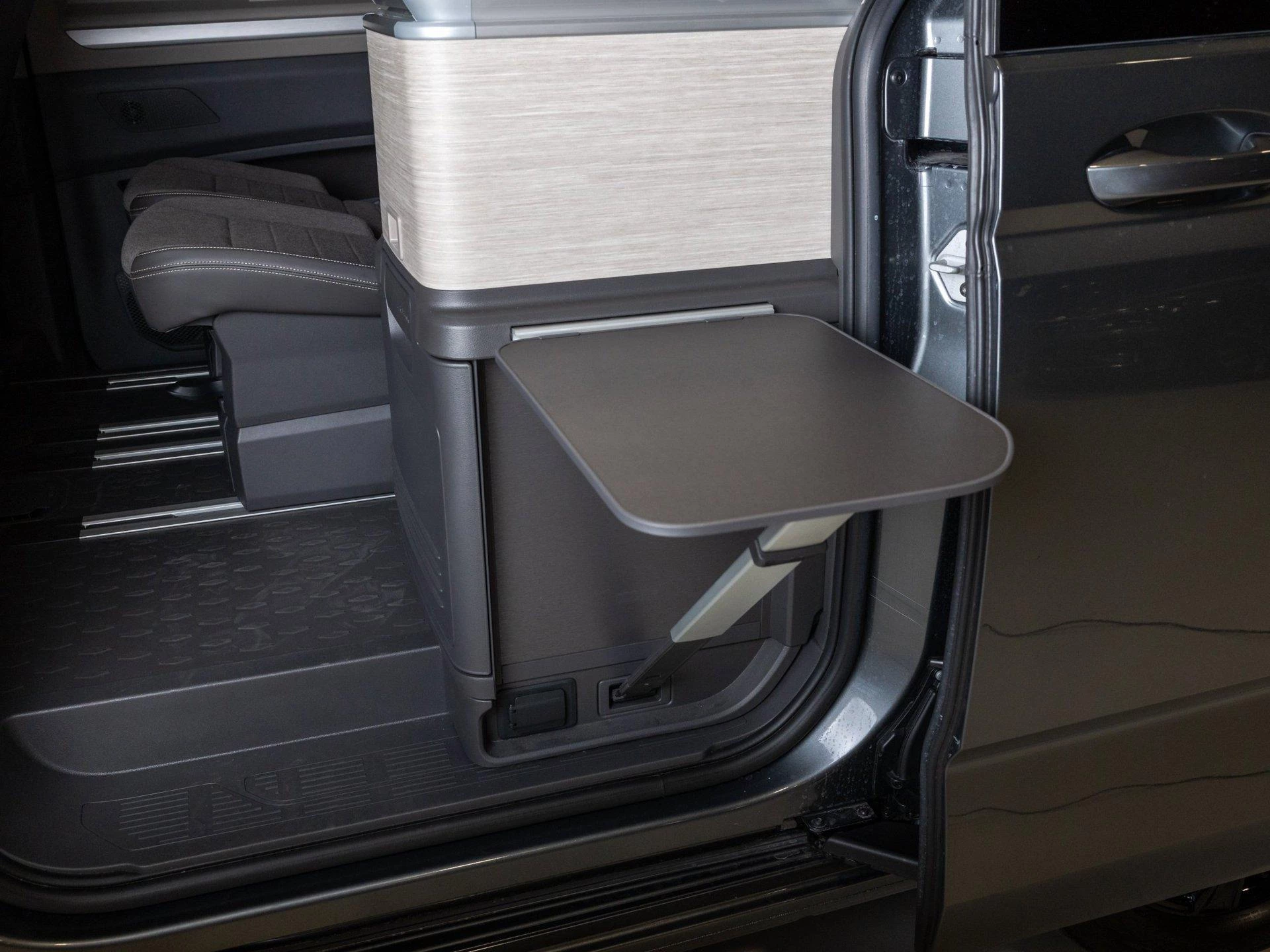 Hoofdafbeelding Volkswagen California