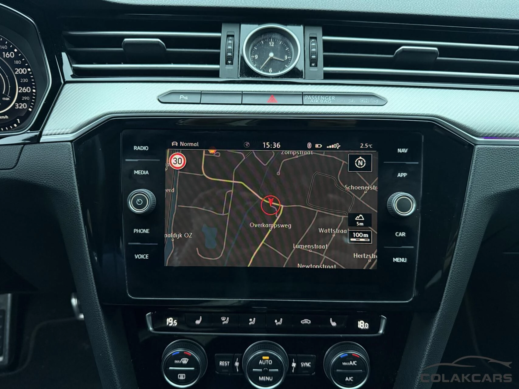 Hoofdafbeelding Volkswagen Arteon