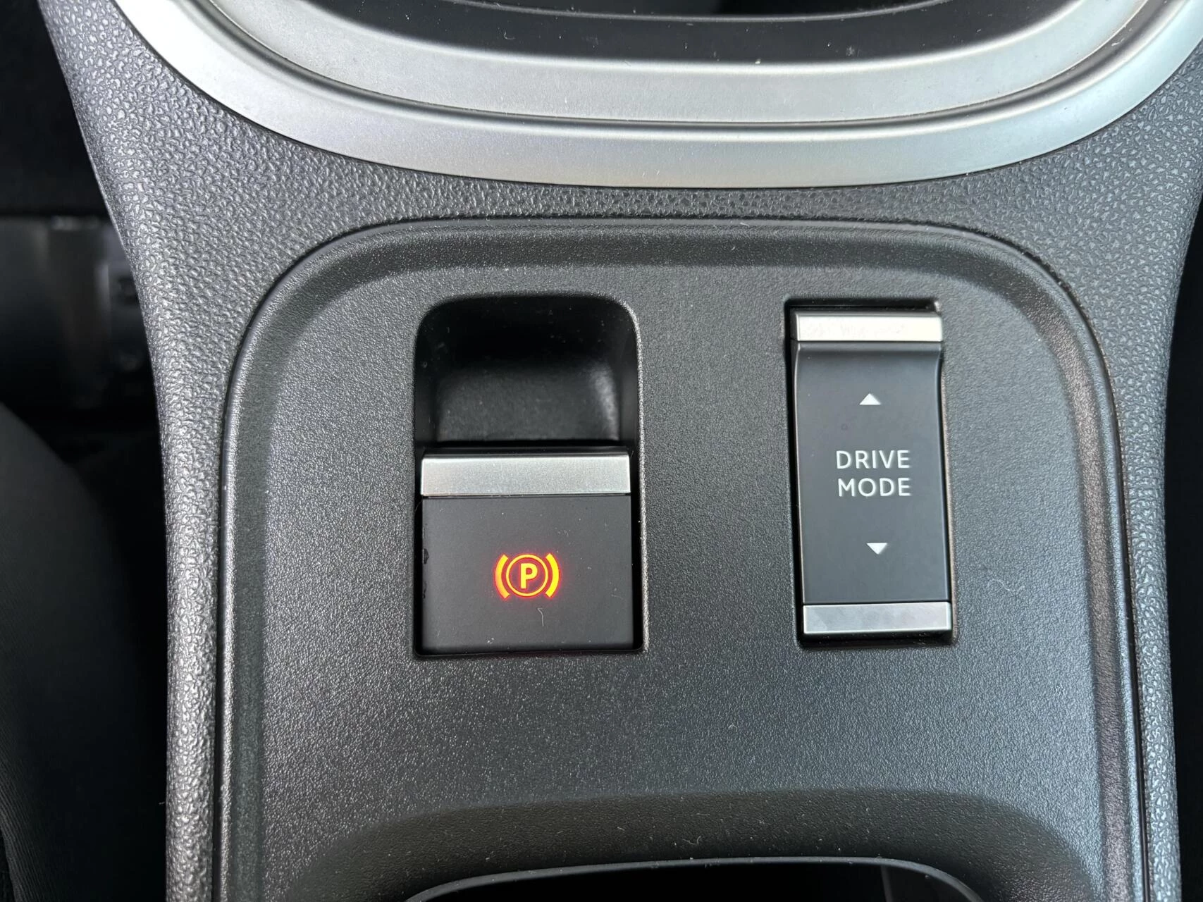 Hoofdafbeelding Jeep Avenger