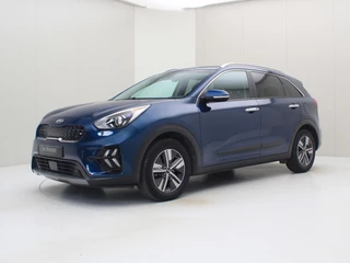 Kia Niro 1.6 GDi Hybrid 141pk DCT6 DynamicLine [ CARPLAY+NAVIGATIE+CLIMAAT+CRUISE ]