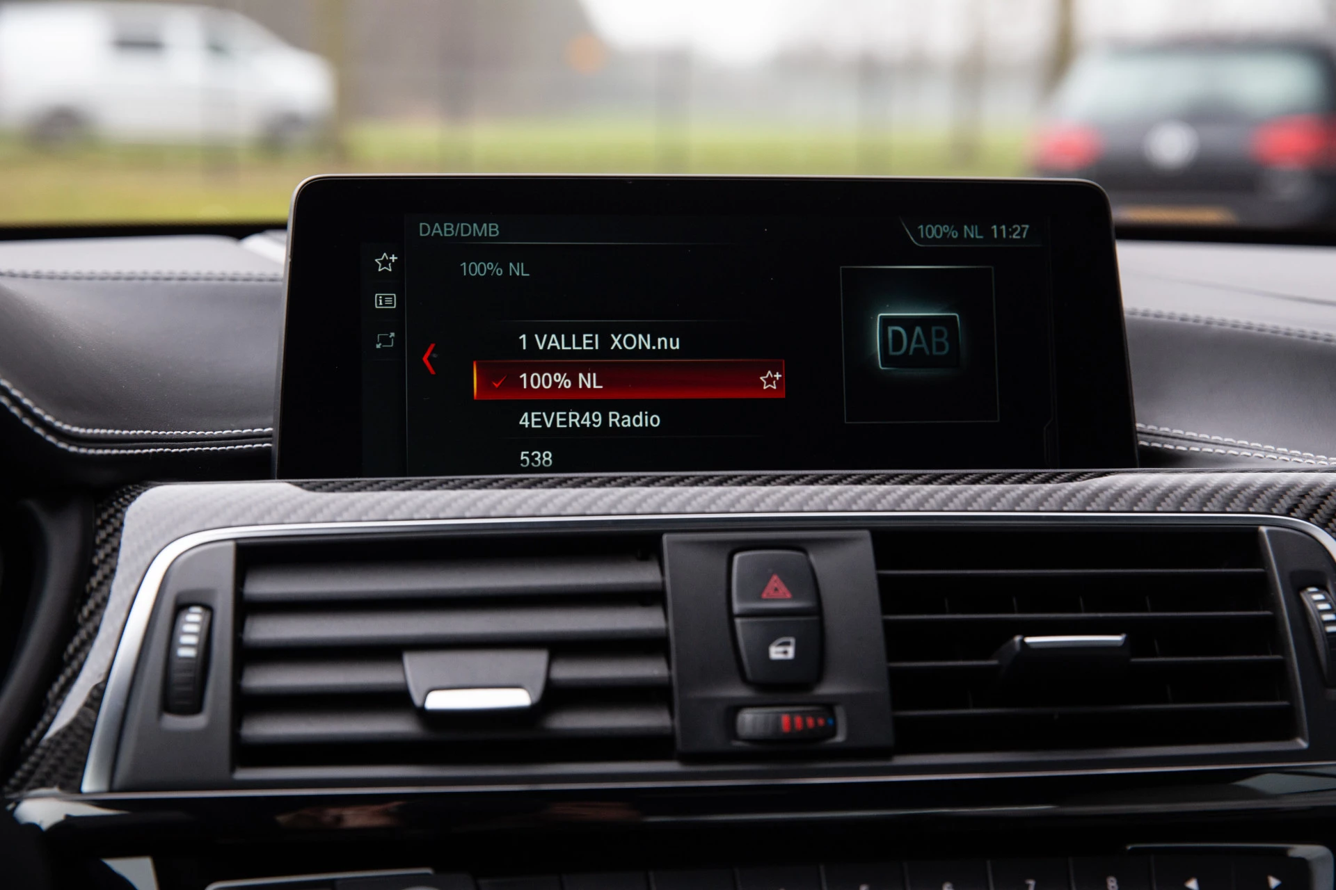 Hoofdafbeelding BMW M4