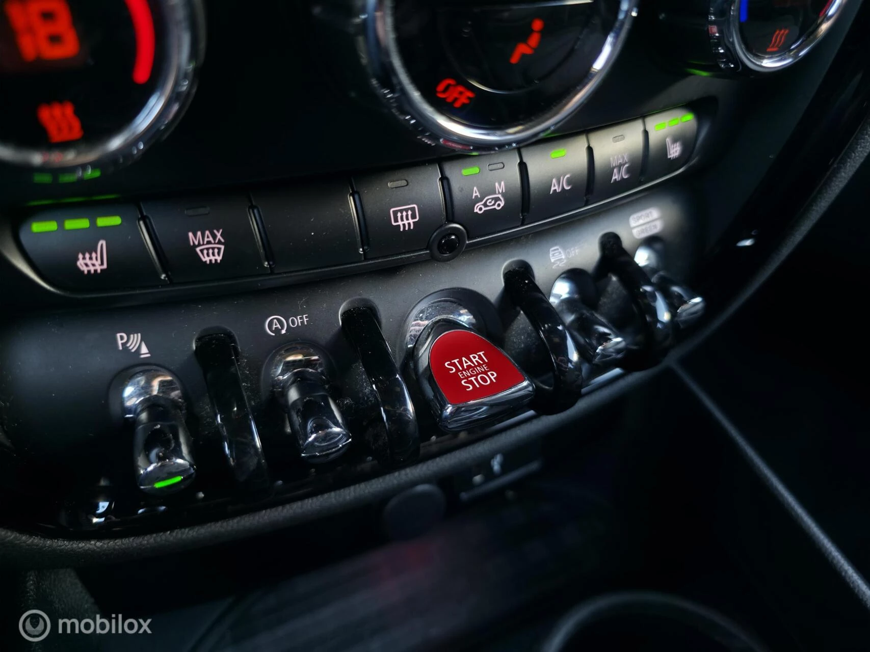 Hoofdafbeelding MINI Clubman