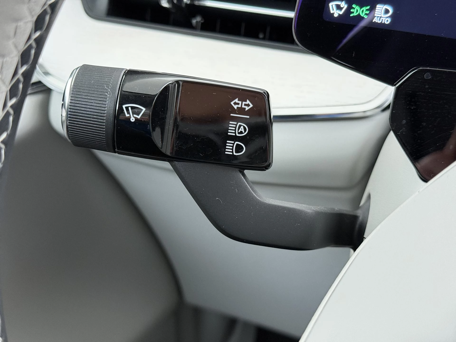 Hoofdafbeelding Volvo EX90