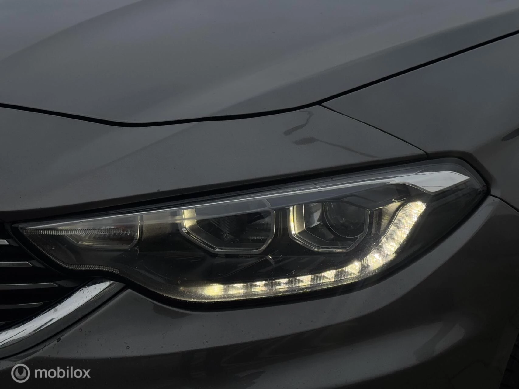 Hoofdafbeelding Fiat Tipo