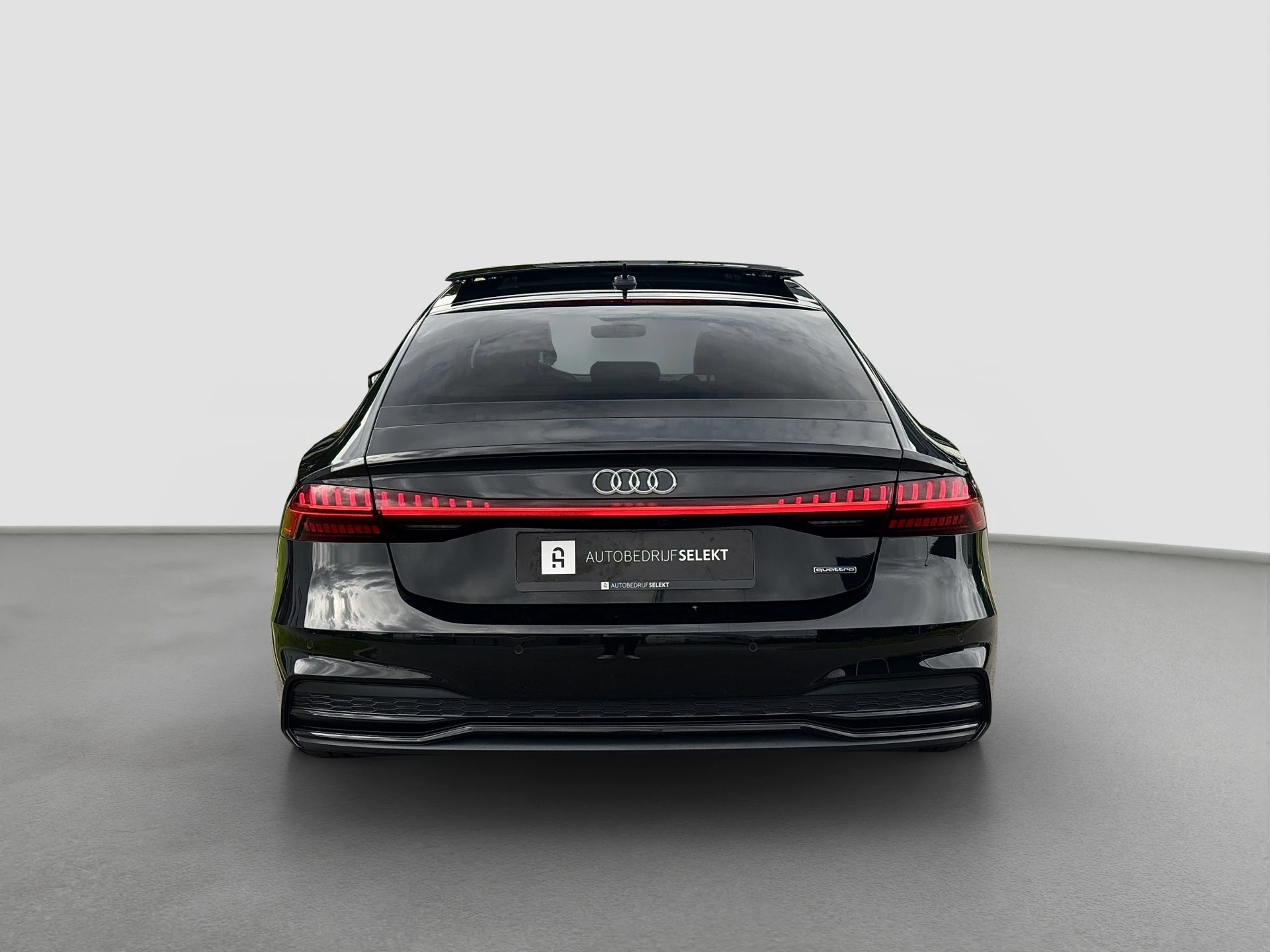 Hoofdafbeelding Audi A7