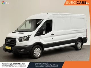 Ford Transit 350 2.0 TDCI L3H2 Trend RWD