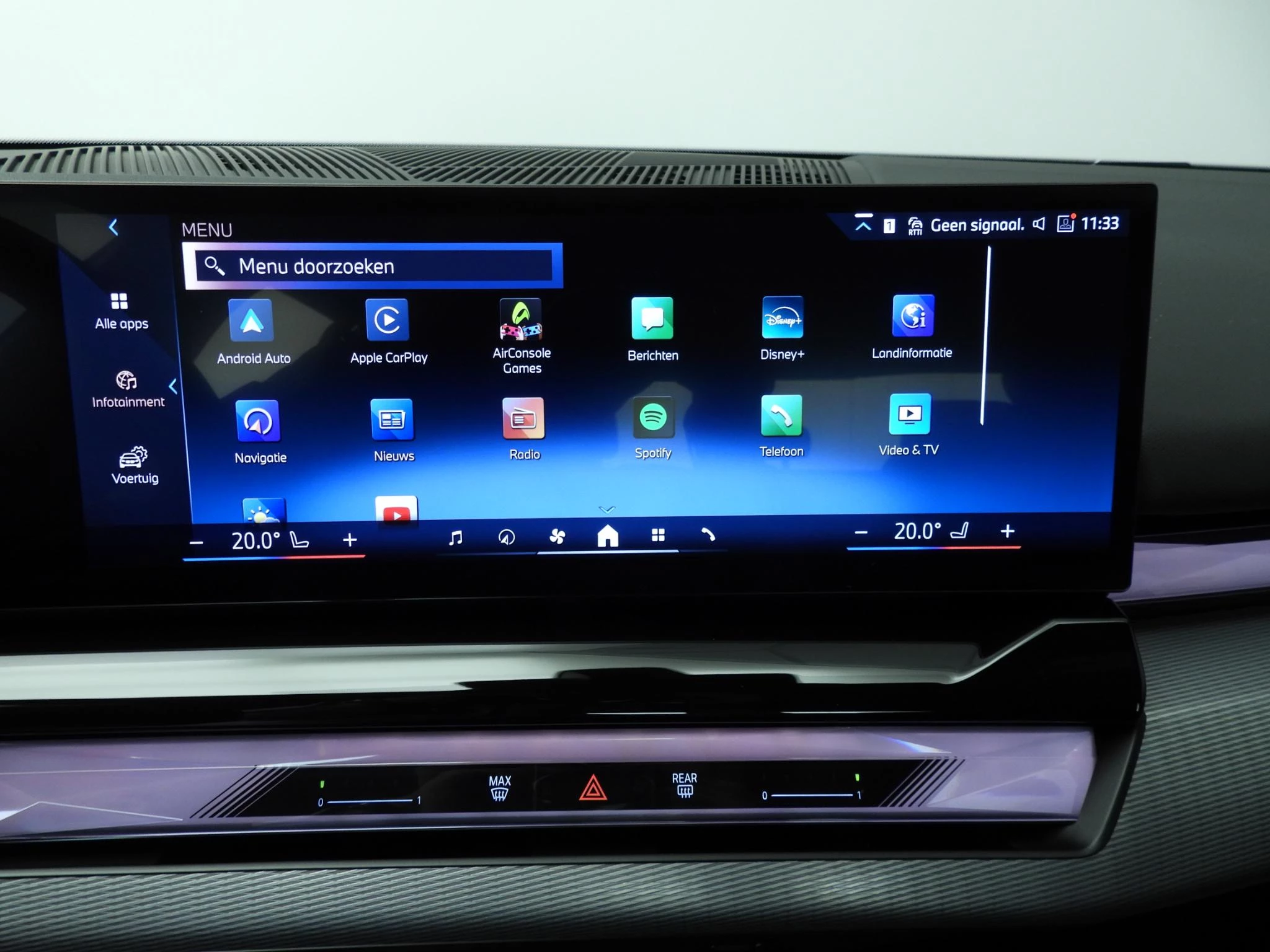 Hoofdafbeelding BMW i5