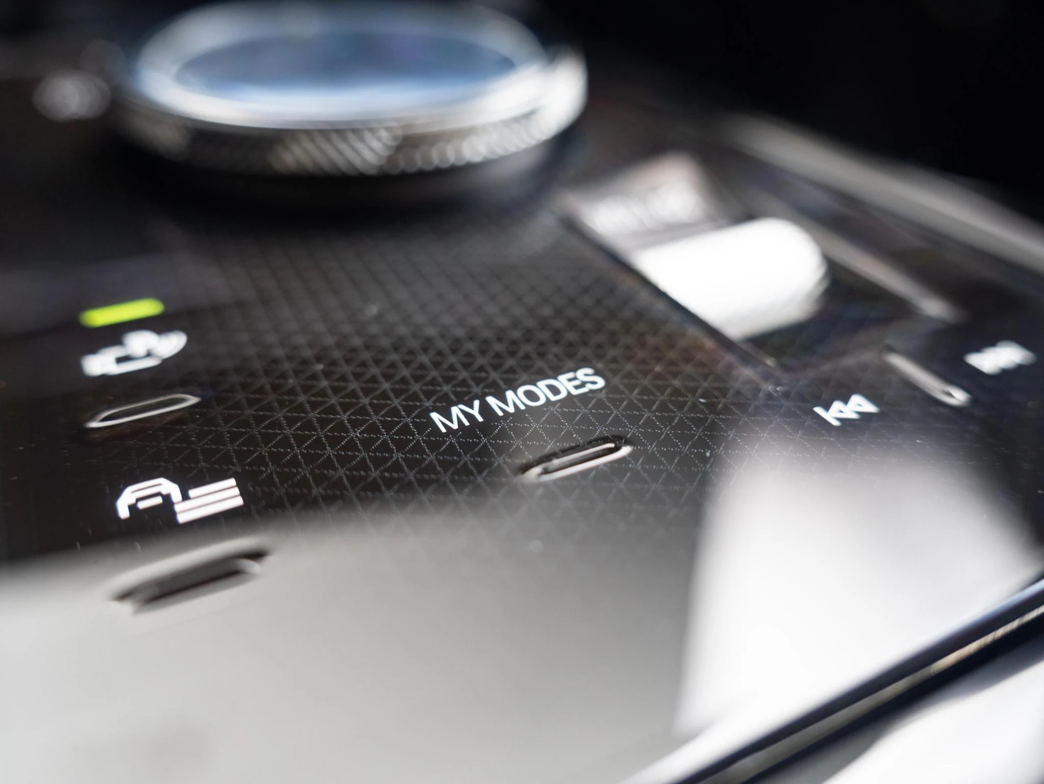 Hoofdafbeelding BMW i5