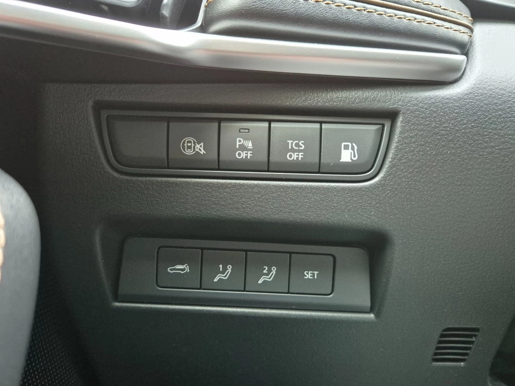 Hoofdafbeelding Mazda CX-60