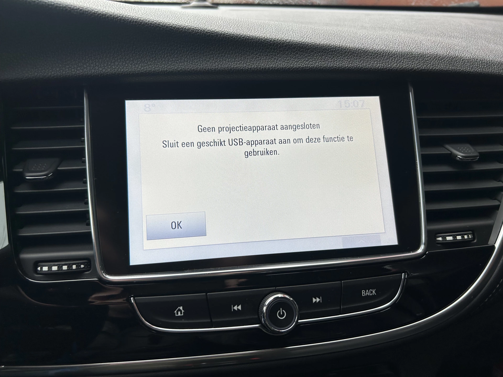 Hoofdafbeelding Opel Mokka X