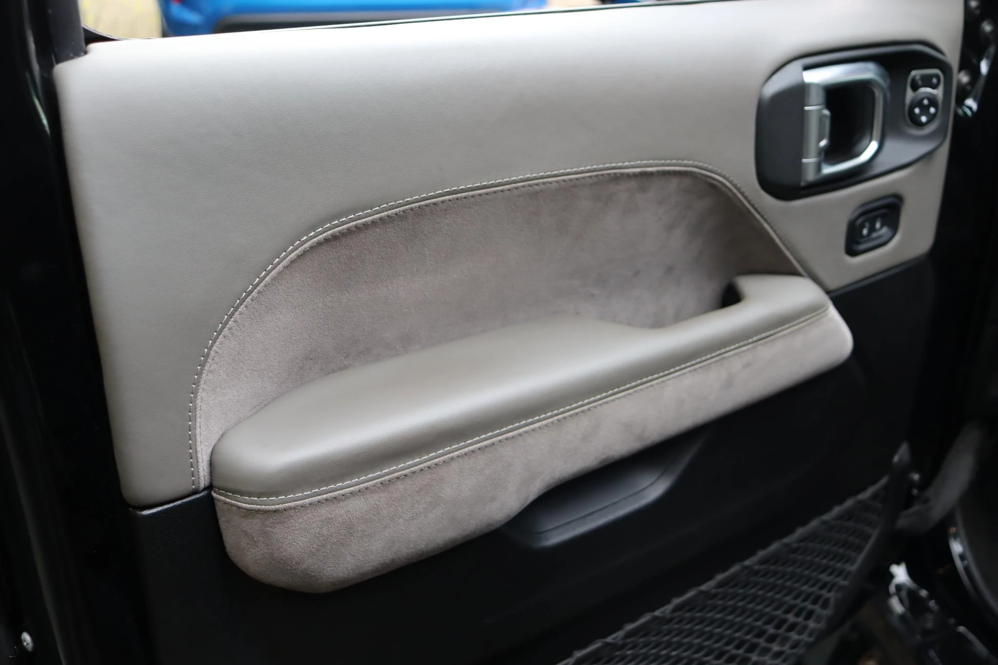 Hoofdafbeelding Jeep Wrangler