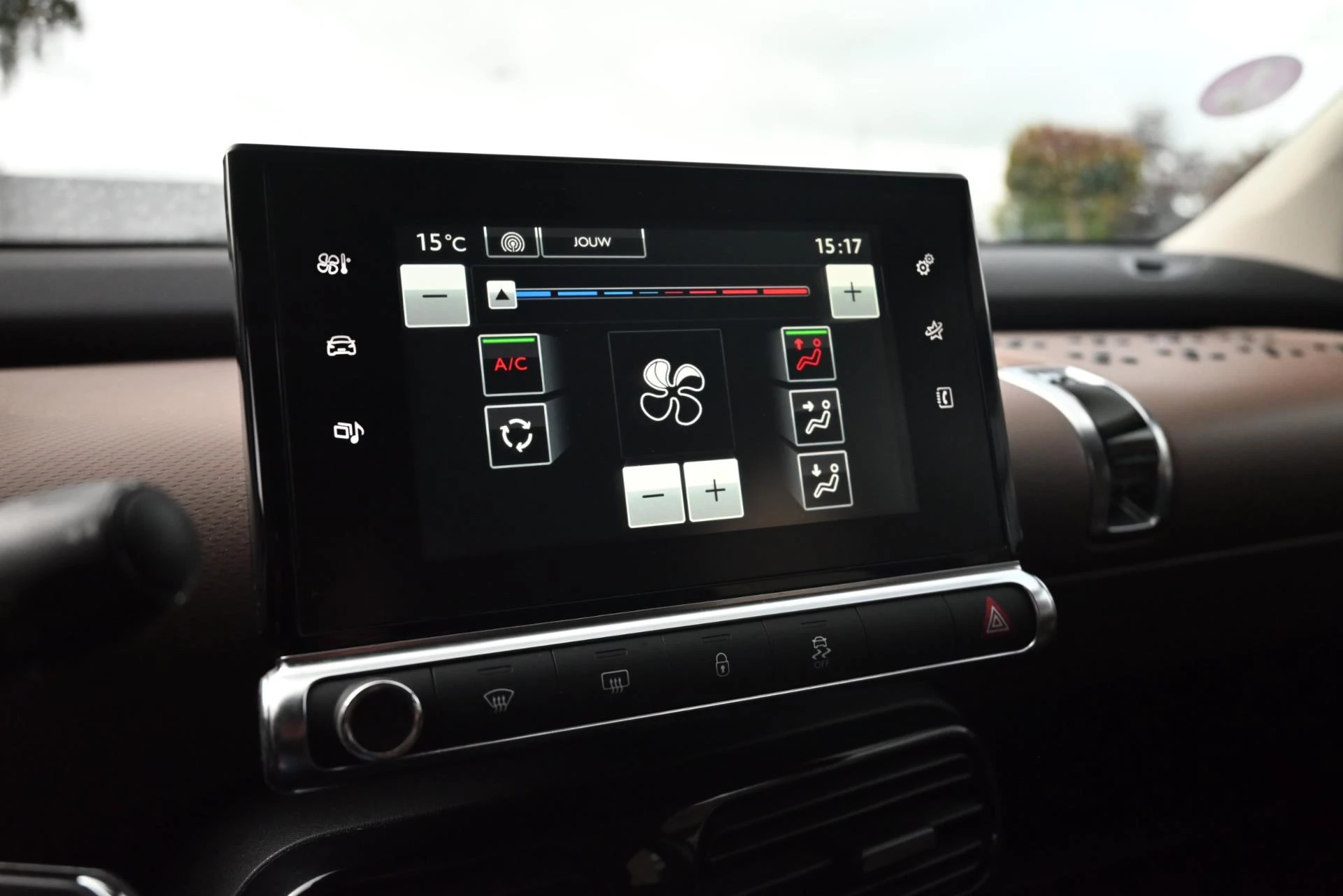 Hoofdafbeelding Citroën C4 Cactus