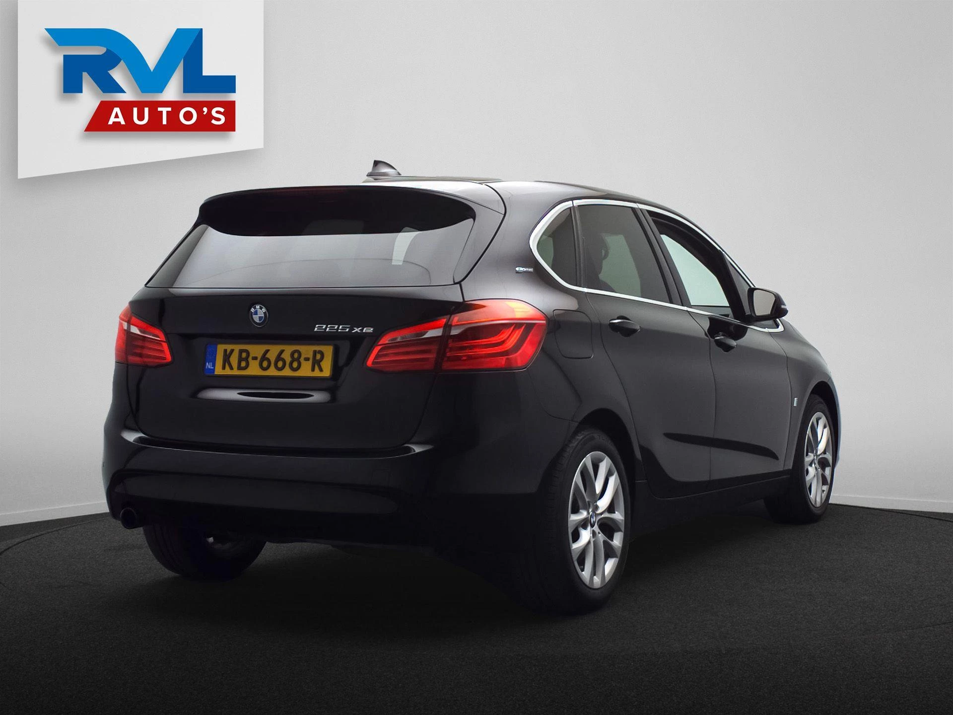 Hoofdafbeelding BMW 2 Serie