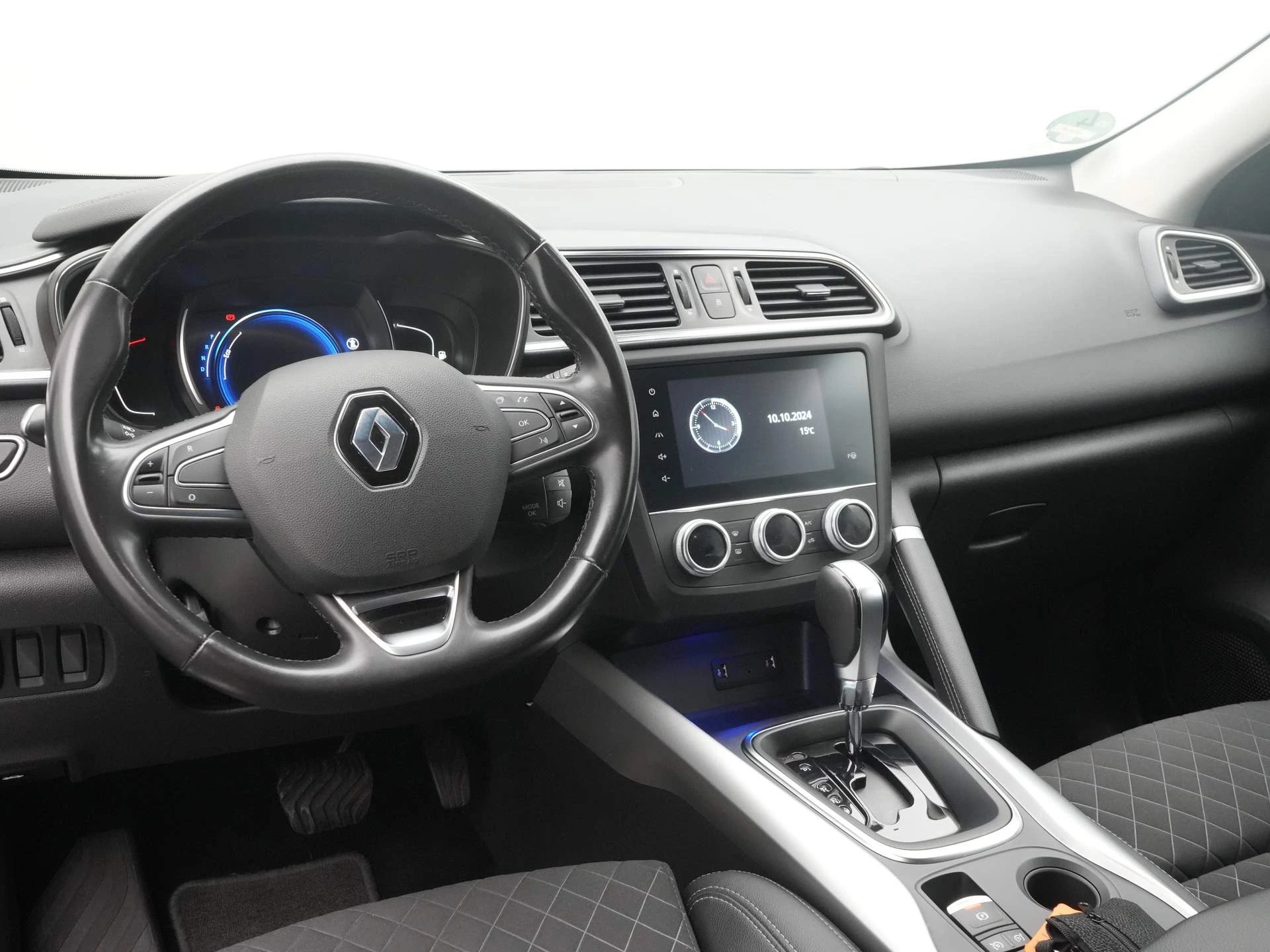 Hoofdafbeelding Renault Kadjar