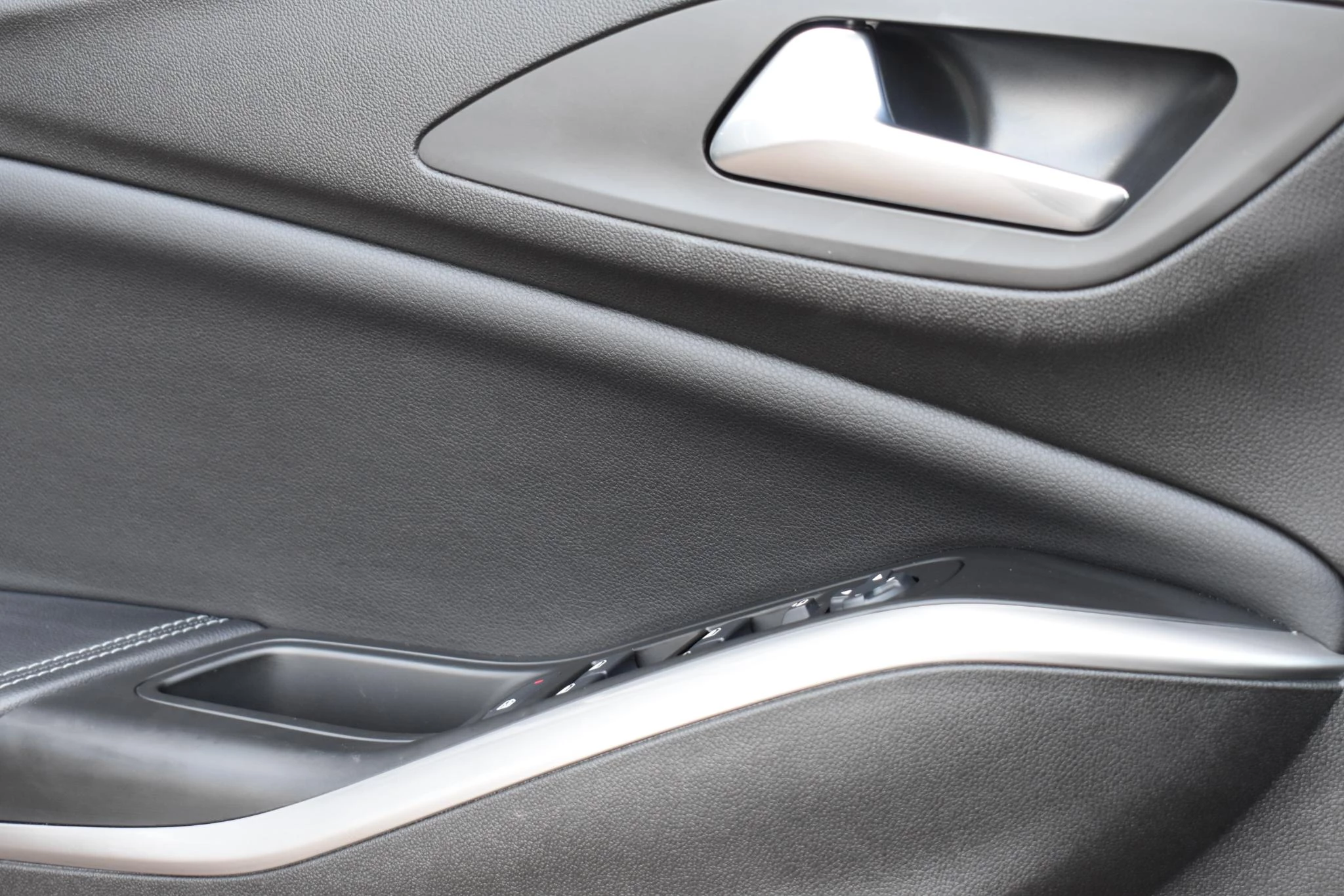 Hoofdafbeelding Opel Grandland