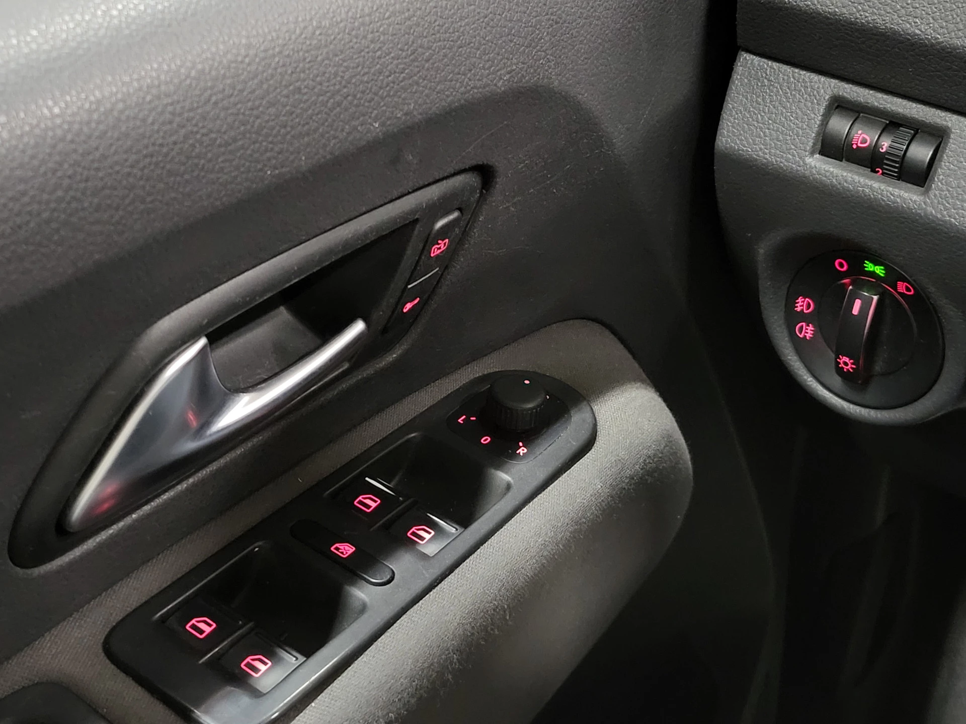 Hoofdafbeelding Volkswagen Amarok