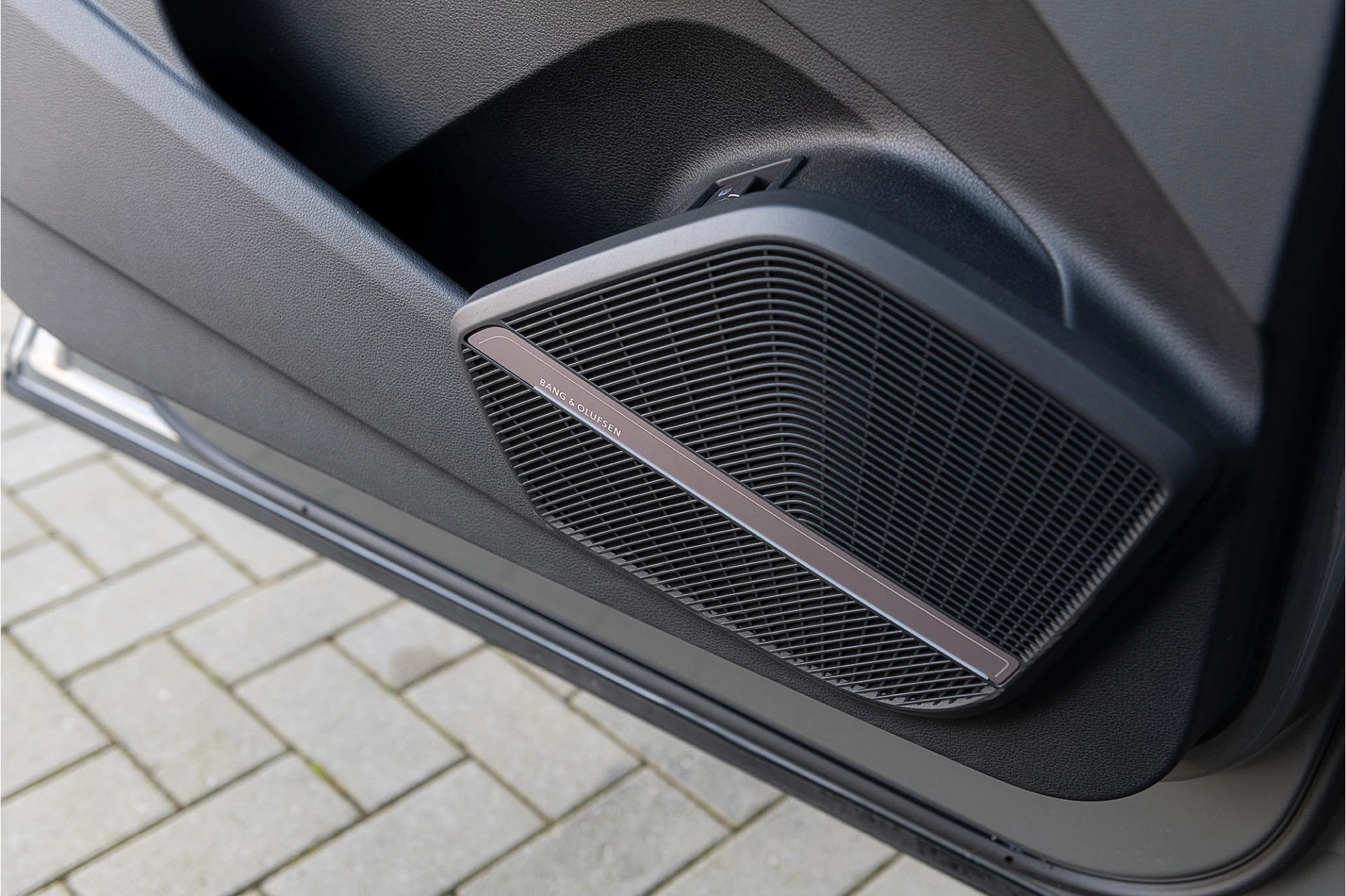 Hoofdafbeelding Audi SQ5