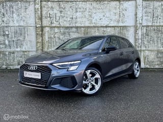 Audi A3 Sportback 40 TFSI e S-Line/Matrix/Plug in/Ambient/Carplay