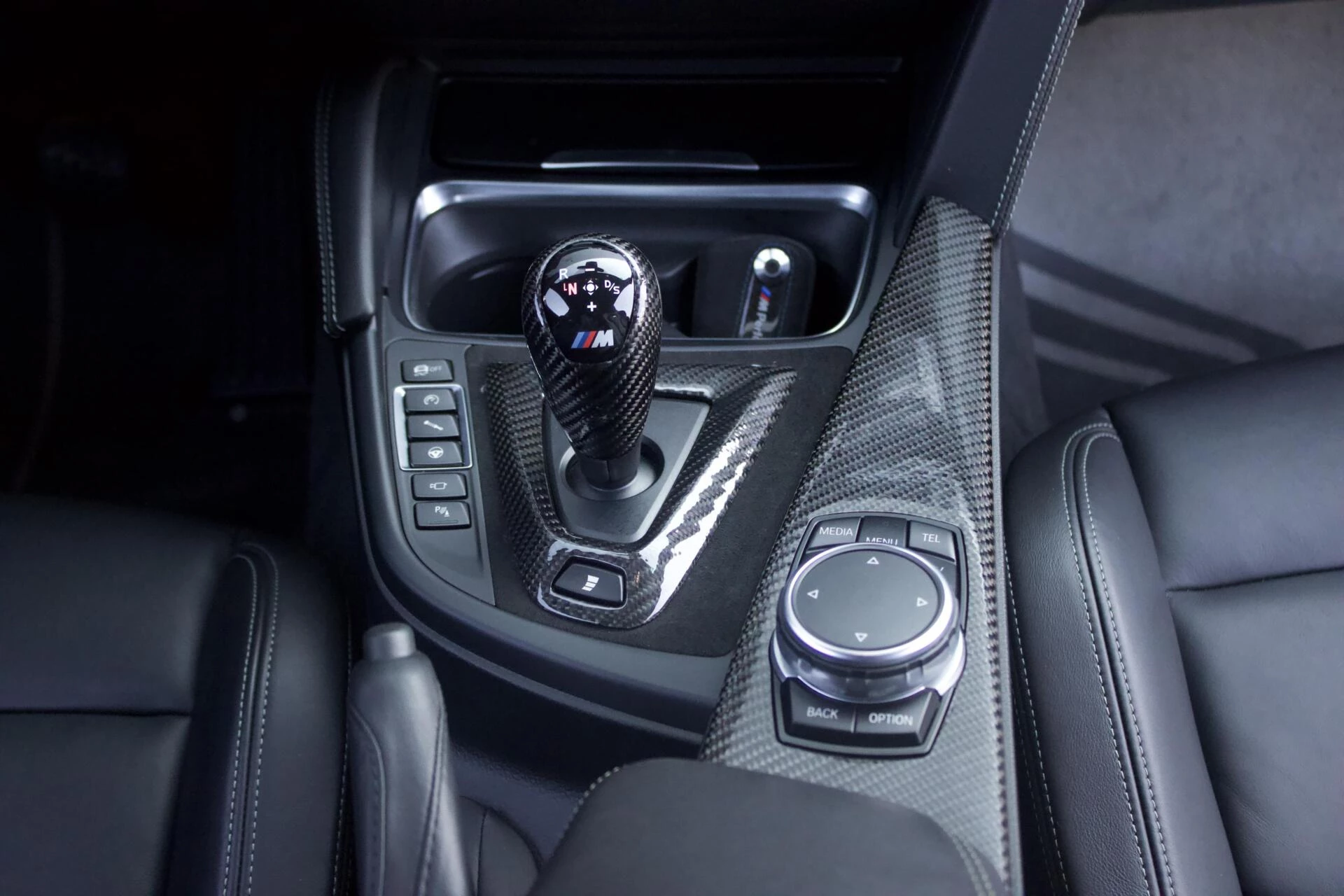 Hoofdafbeelding BMW M4